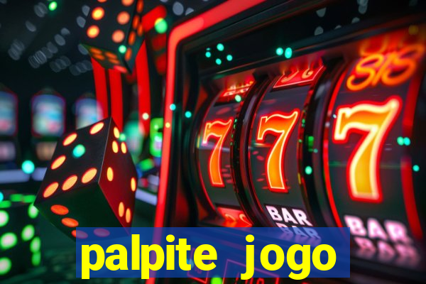 palpite jogo manchester city hoje